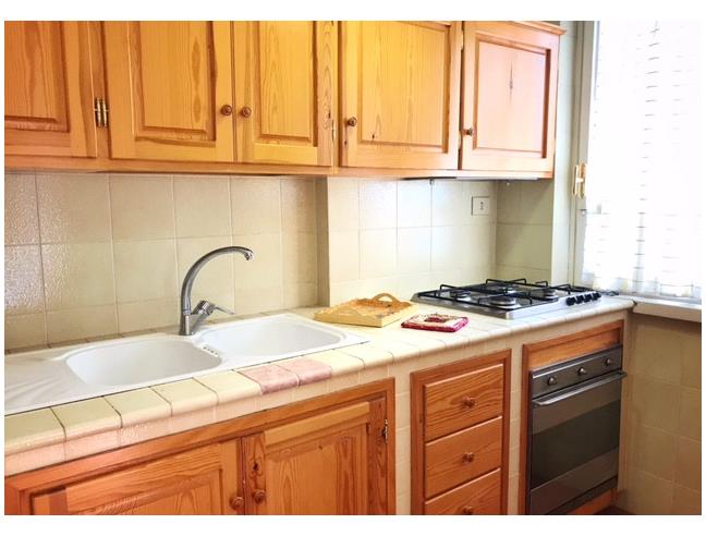 Anteprima foto 7 - Appartamento in Vendita a San Felice Circeo (Latina)