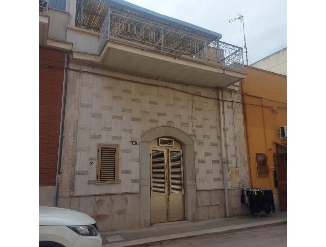 Anteprima foto 2 - Appartamento in Vendita a San Ferdinando di Puglia (Barletta-Andria-Trani)