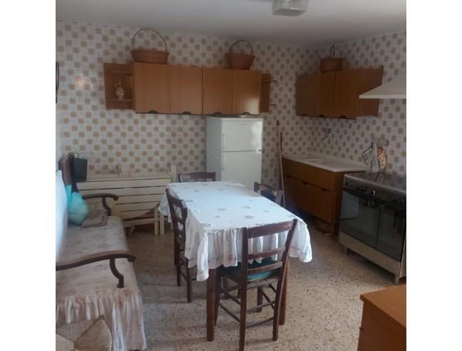 Anteprima foto 5 - Appartamento in Vendita a San Ferdinando di Puglia (Barletta-Andria-Trani)