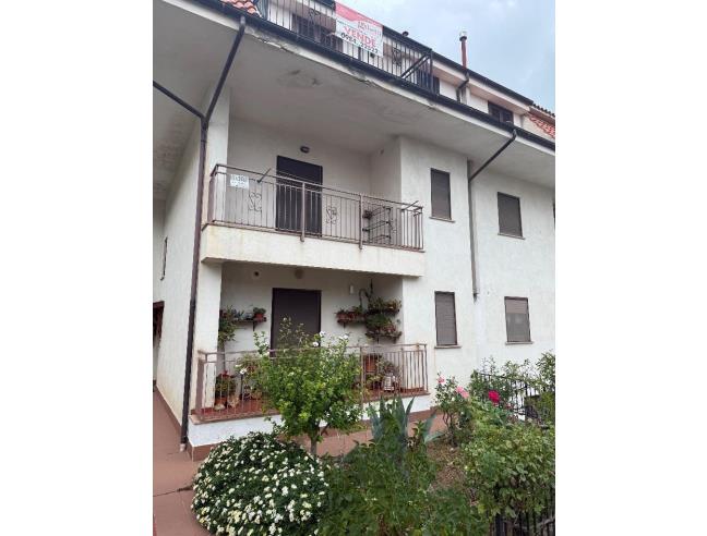 Anteprima foto 1 - Appartamento in Vendita a San Fili (Cosenza)