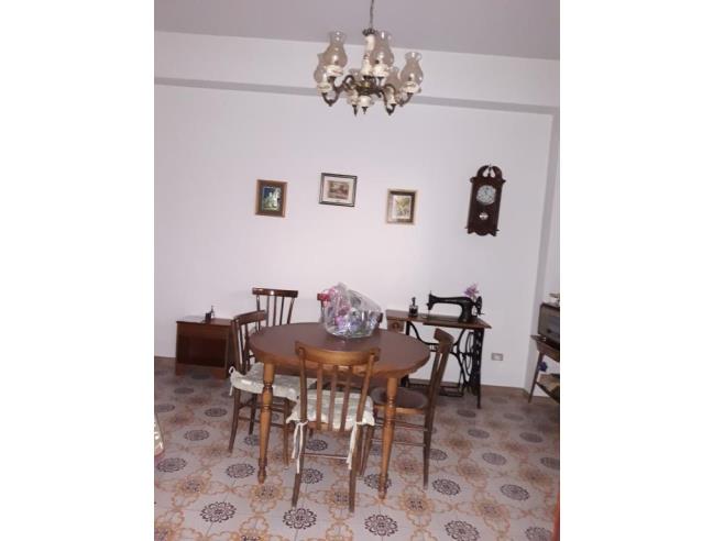 Anteprima foto 2 - Appartamento in Vendita a San Filippo del Mela (Messina)