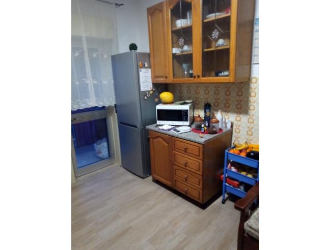 Anteprima foto 2 - Appartamento in Vendita a San Filippo del Mela (Messina)