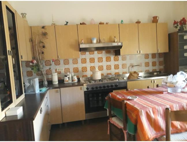 Anteprima foto 4 - Appartamento in Vendita a San Filippo del Mela (Messina)