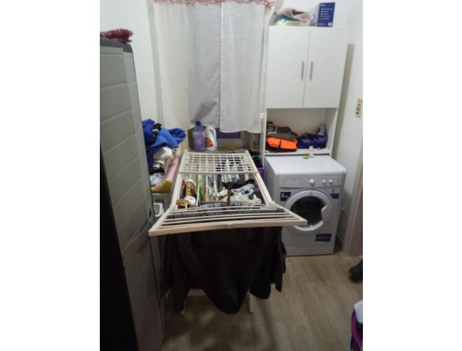 Anteprima foto 5 - Appartamento in Vendita a San Filippo del Mela (Messina)