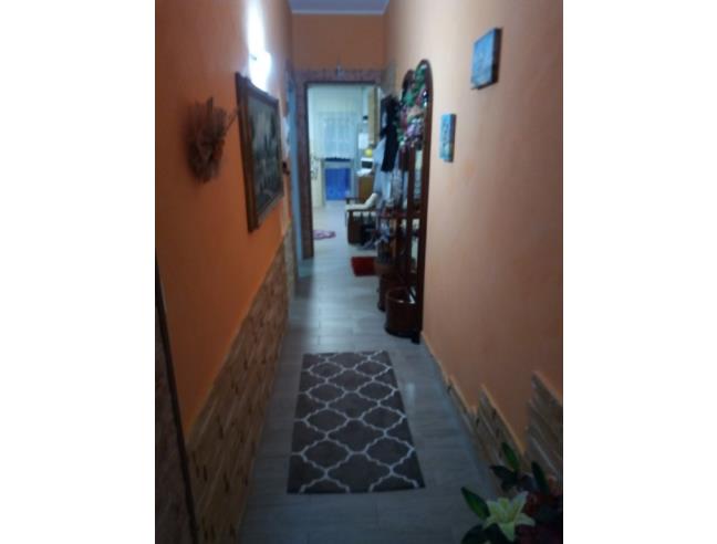 Anteprima foto 6 - Appartamento in Vendita a San Filippo del Mela (Messina)