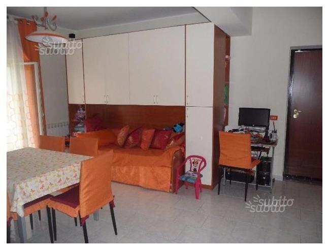 Anteprima foto 3 - Appartamento in Vendita a San Filippo del Mela - Olivarella