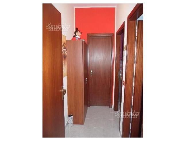 Anteprima foto 4 - Appartamento in Vendita a San Filippo del Mela - Olivarella