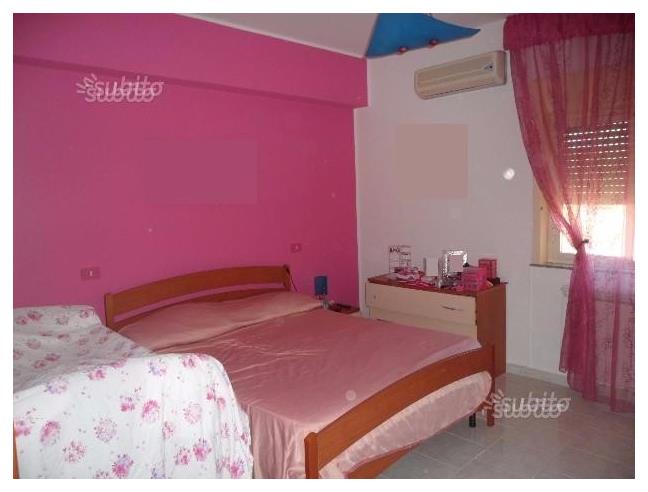 Anteprima foto 5 - Appartamento in Vendita a San Filippo del Mela - Olivarella