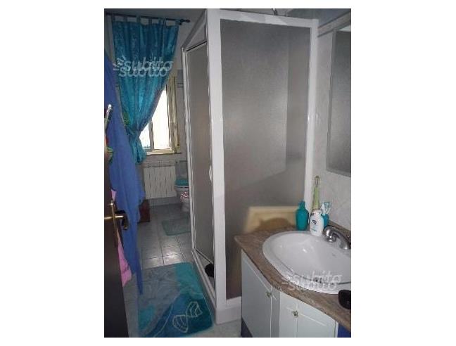 Anteprima foto 6 - Appartamento in Vendita a San Filippo del Mela - Olivarella