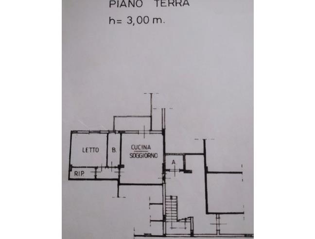 Anteprima foto 7 - Appartamento in Vendita a San Filippo del Mela - Olivarella