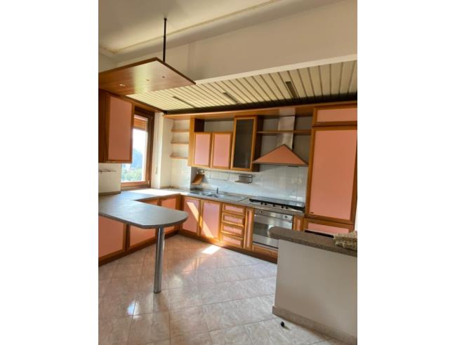 Anteprima foto 3 - Appartamento in Vendita a San Germano Chisone (Torino)