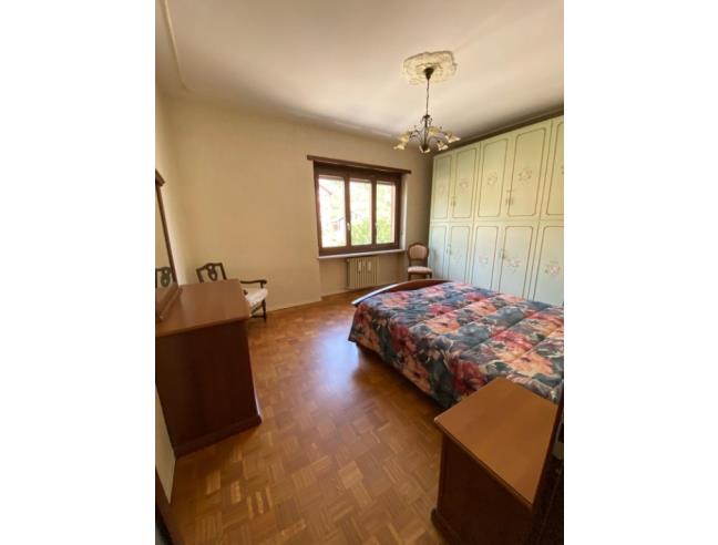 Anteprima foto 4 - Appartamento in Vendita a San Germano Chisone (Torino)