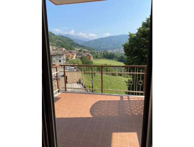 Anteprima foto 8 - Appartamento in Vendita a San Germano Chisone (Torino)