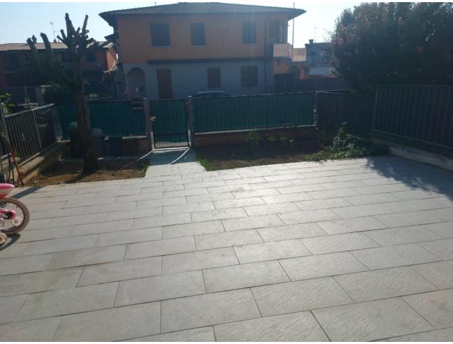Anteprima foto 1 - Appartamento in Vendita a San Gervasio Bresciano (Brescia)