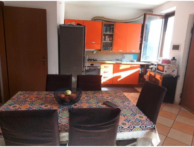 Anteprima foto 4 - Appartamento in Vendita a San Gervasio Bresciano (Brescia)