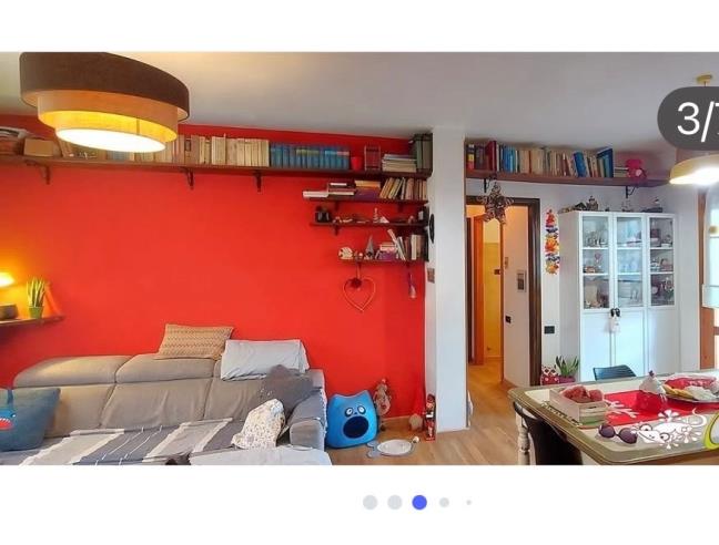 Anteprima foto 2 - Appartamento in Vendita a San Gimignano (Siena)