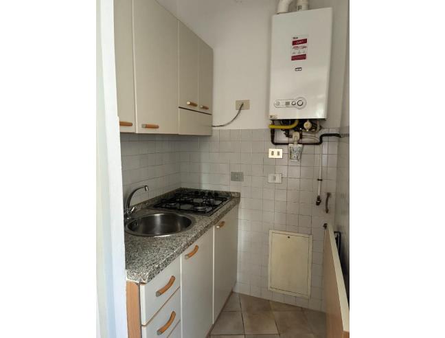 Anteprima foto 4 - Appartamento in Vendita a San Gimignano (Siena)