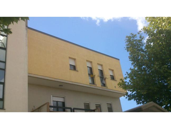 Anteprima foto 2 - Appartamento in Vendita a San Ginesio (Macerata)