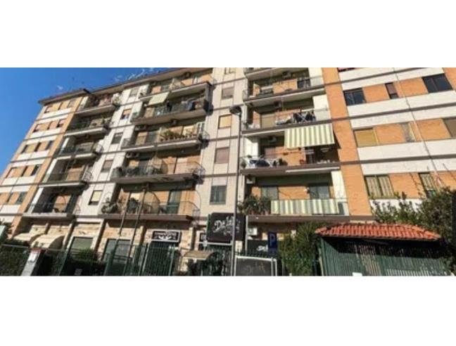 Anteprima foto 1 - Appartamento in Vendita a San Giorgio a Cremano (Napoli)