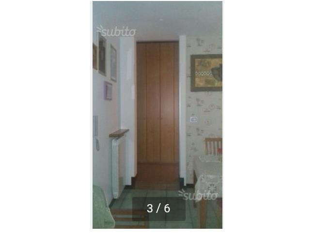 Anteprima foto 2 - Appartamento in Vendita a San Giorgio a Cremano (Napoli)