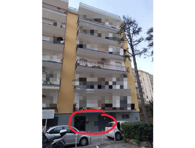 Anteprima foto 2 - Appartamento in Vendita a San Giorgio a Cremano (Napoli)