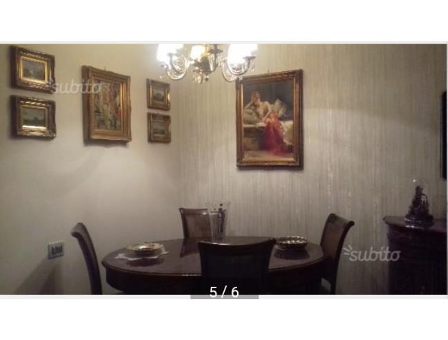 Anteprima foto 3 - Appartamento in Vendita a San Giorgio a Cremano (Napoli)