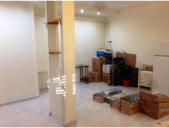 Anteprima foto 3 - Appartamento in Vendita a San Giorgio a Cremano (Napoli)