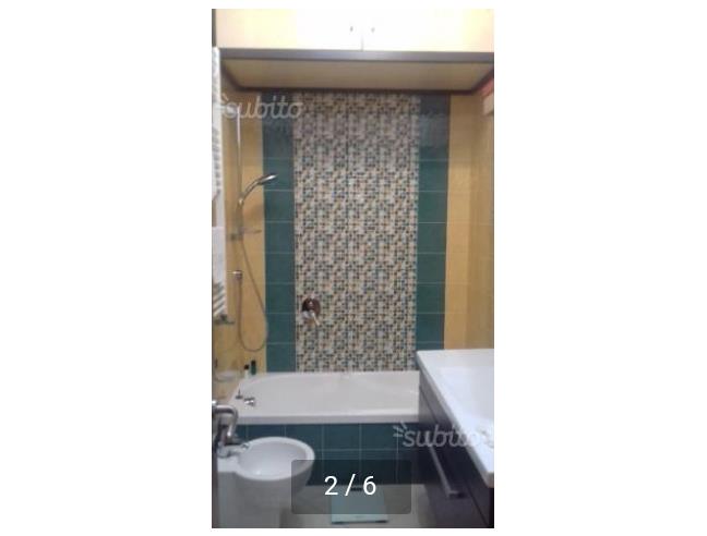 Anteprima foto 5 - Appartamento in Vendita a San Giorgio a Cremano (Napoli)