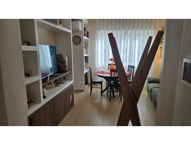 Anteprima foto 5 - Appartamento in Vendita a San Giorgio a Cremano (Napoli)