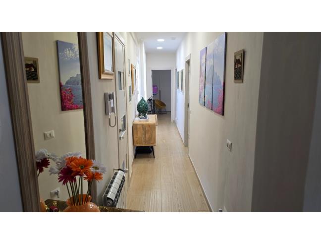 Anteprima foto 6 - Appartamento in Vendita a San Giorgio a Cremano (Napoli)