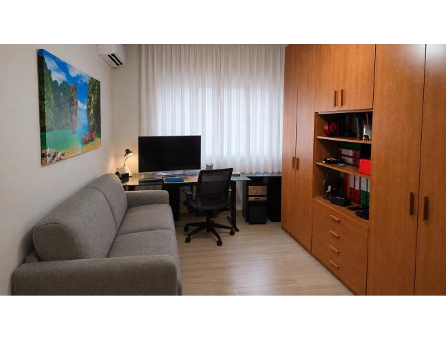 Anteprima foto 8 - Appartamento in Vendita a San Giorgio a Cremano (Napoli)