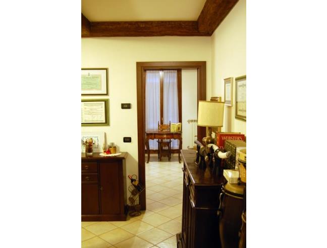 Anteprima foto 2 - Appartamento in Vendita a San Giorgio Bigarello (Mantova)