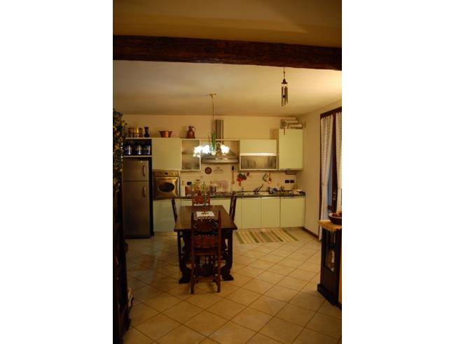 Anteprima foto 4 - Appartamento in Vendita a San Giorgio Bigarello (Mantova)