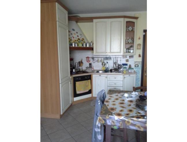 Anteprima foto 5 - Appartamento in Vendita a San Giorgio Bigarello (Mantova)