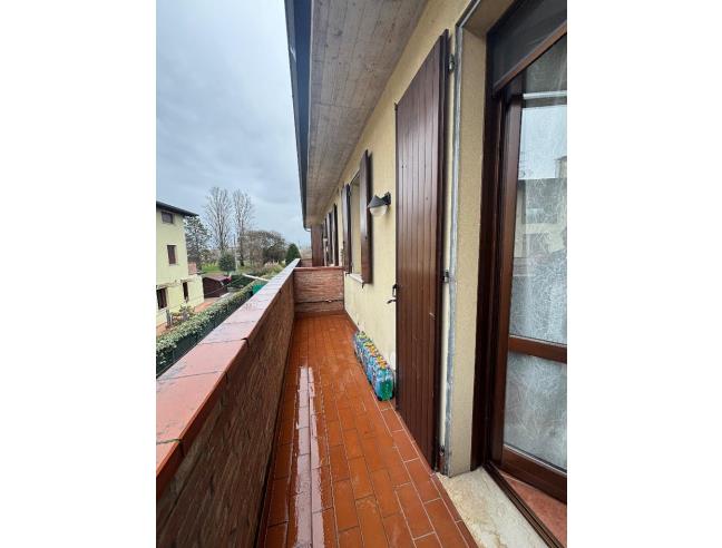 Anteprima foto 7 - Appartamento in Vendita a San Giorgio Bigarello - Stradella