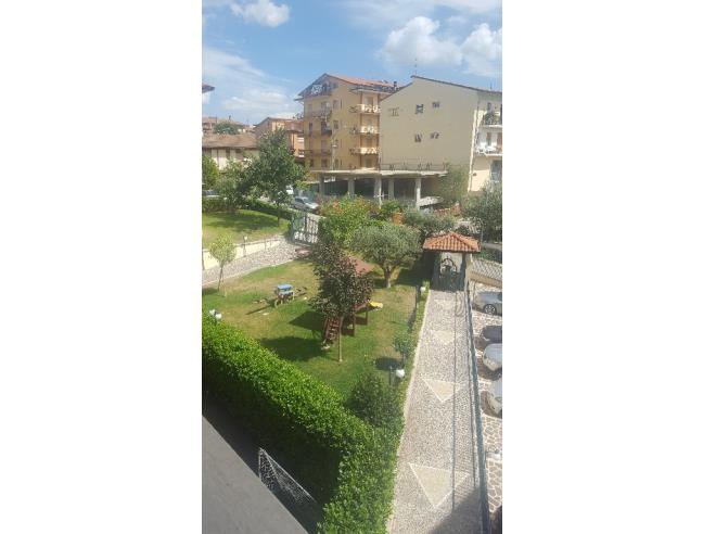 Anteprima foto 2 - Appartamento in Vendita a San Giorgio del Sannio (Benevento)