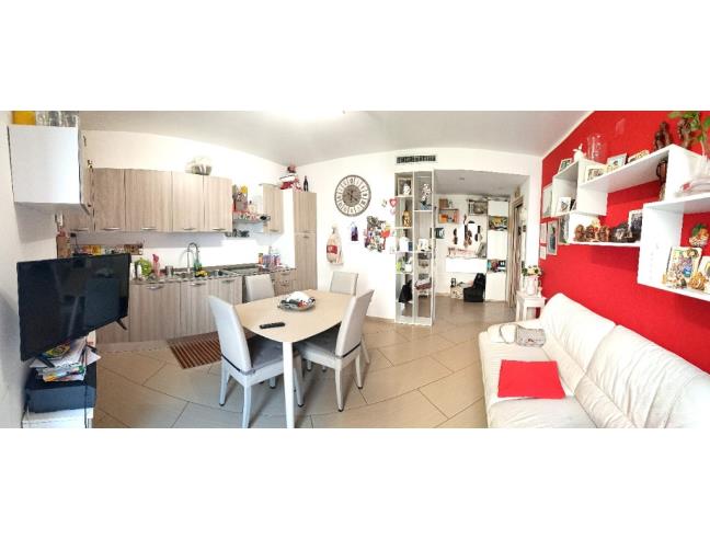 Anteprima foto 3 - Appartamento in Vendita a San Giorgio del Sannio (Benevento)