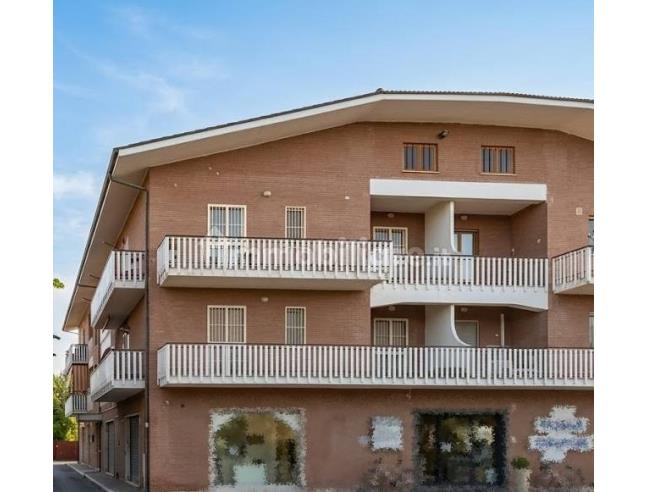 Anteprima foto 3 - Appartamento in Vendita a San Giorgio del Sannio (Benevento)