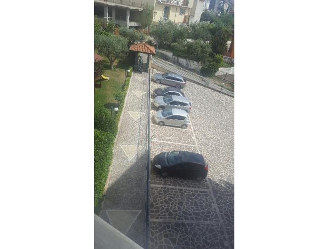 Anteprima foto 3 - Appartamento in Vendita a San Giorgio del Sannio (Benevento)