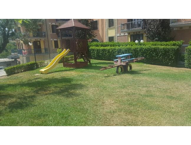 Anteprima foto 4 - Appartamento in Vendita a San Giorgio del Sannio (Benevento)