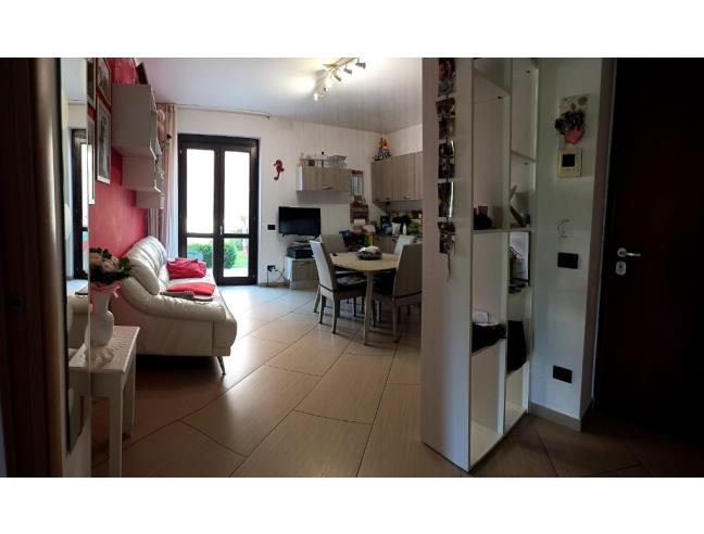 Anteprima foto 4 - Appartamento in Vendita a San Giorgio del Sannio (Benevento)