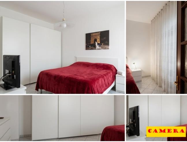 Anteprima foto 4 - Appartamento in Vendita a San Giorgio del Sannio (Benevento)