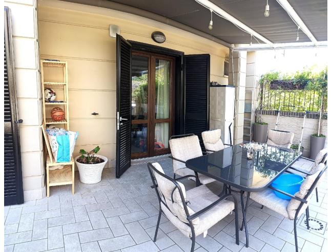 Anteprima foto 5 - Appartamento in Vendita a San Giorgio del Sannio (Benevento)