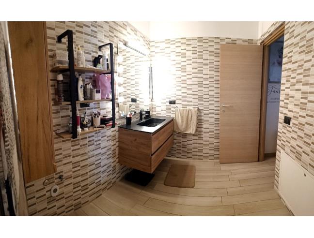 Anteprima foto 7 - Appartamento in Vendita a San Giorgio del Sannio (Benevento)