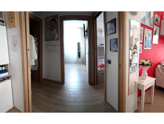 Anteprima foto 8 - Appartamento in Vendita a San Giorgio del Sannio (Benevento)