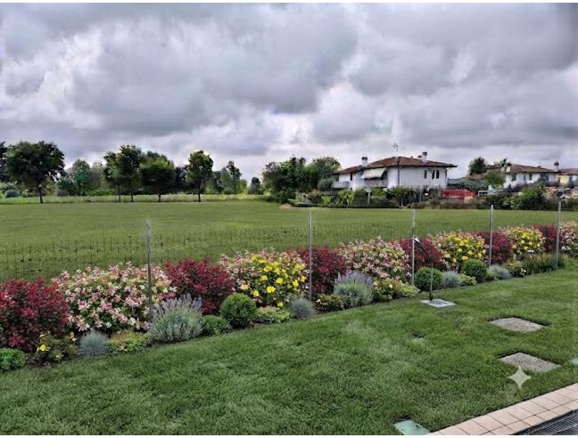 Anteprima foto 2 - Appartamento in Vendita a San Giorgio delle Pertiche (Padova)