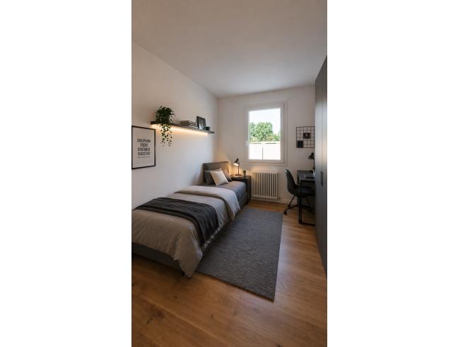 Anteprima foto 6 - Appartamento in Vendita a San Giorgio delle Pertiche (Padova)