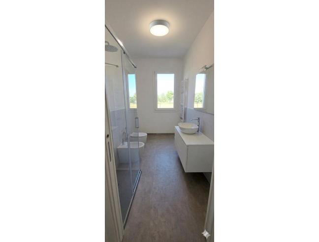 Anteprima foto 7 - Appartamento in Vendita a San Giorgio delle Pertiche (Padova)