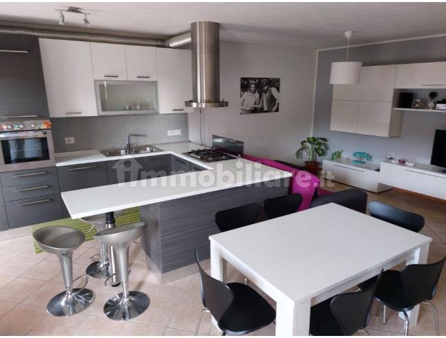 Anteprima foto 2 - Appartamento in Vendita a San Giorgio di Nogaro (Udine)
