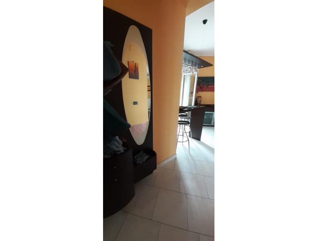 Anteprima foto 4 - Appartamento in Vendita a San Giorgio Ionico (Taranto)